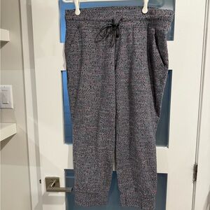 lululemon athletica Multicolor joggers